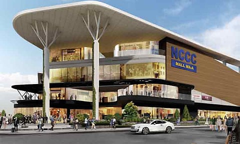 Eight years after a fire gutted NCCC Mall Ma-a, the landmark is set to welcome Dabawenyos back, reviving a place many have long considered home.