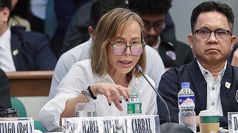 Remulla: Wa’y foul play sa kamatayon ni Cabral