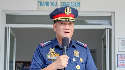 ILOILO. The Iloilo City Police Office (Icpo) lifts the “No Permit, No Rally” policy in compliance with the directive of President Ferdinand Marcos Jr. and calls on organizers and supporters of the September 21, 2025 Trillion Peso March to maintain peace and order during the protest.