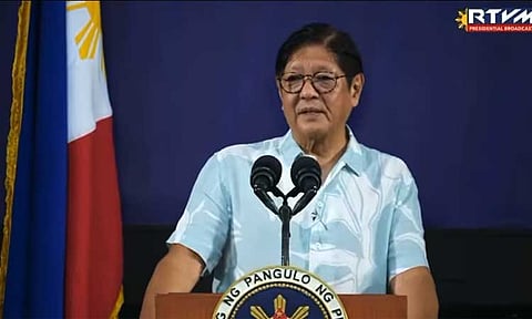 Malacañang: Marcos way koneksyon kang Mabanta