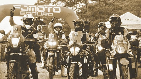 Local Motoring Hub celebrates family, community and culture