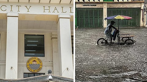 P8.2B drainage plan pitched to upgrade ‘outdated’ system