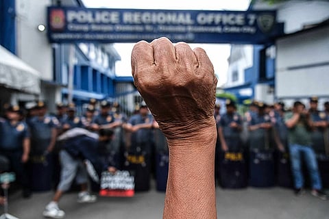 Church leaders, groups urge Filipinos to join September 21 rallies