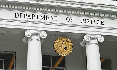 DOJ-Davao continues to deliver free legal services, support programs