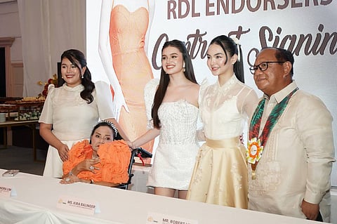 RDL’s 30th anniversary highlights gratitude, product innovation, new brand ambassadors
