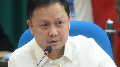 kang Co wala na sa Pilipinas