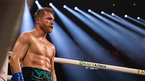 Mas maayo si Crawford kumpara ni Mayweather