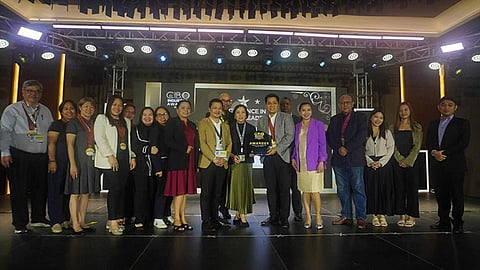 Cebu IT-BPM Awards 2025: Celebrating innovation, leadership, and excellence