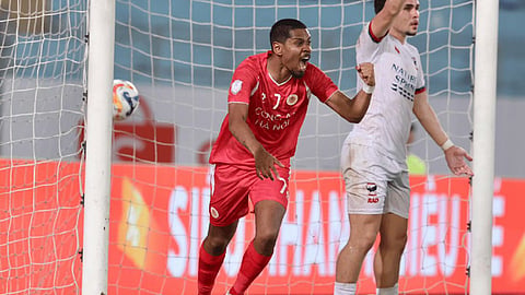 Cebu FC still winless in Shopee Cup