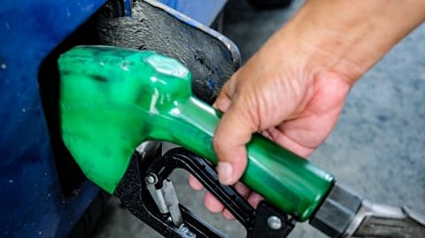 Price of diesel to plunge by P24
