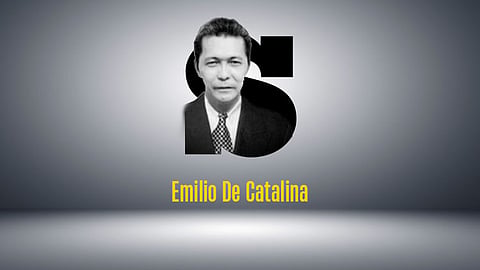 De Catalina: Relihiyon ug ang Tumong sa Tawo (bahin 5)