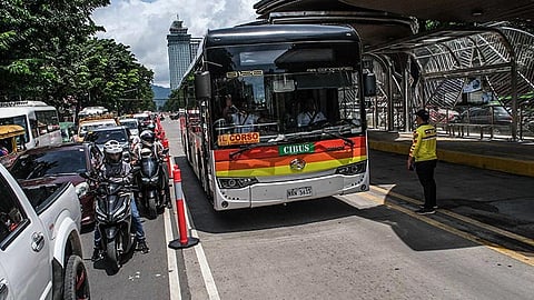 Dry run sa CBRT giuswag
