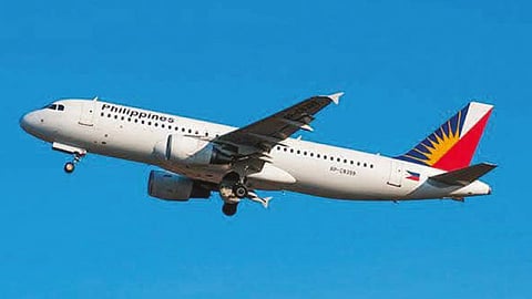 PAL airlifts 20 tons of aid for quake-hit Cebu