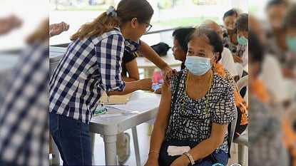 Secure flu vaccines for seniors, says group