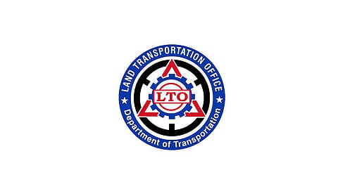 LTO intensifies drive vs colorum vehicles
