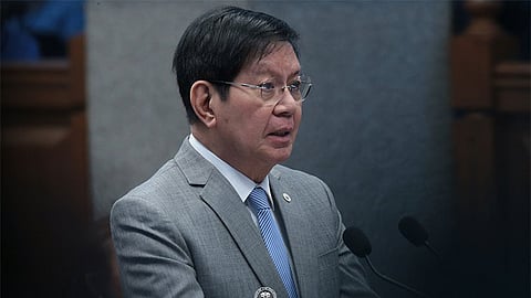 Panfilo Ping Lacson