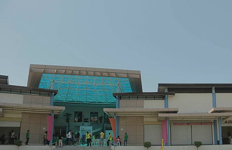 DFTC himuong 'high-tech' sa 2026