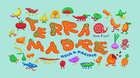 100 world's finest chefs to join Terra Madre in Bacolod