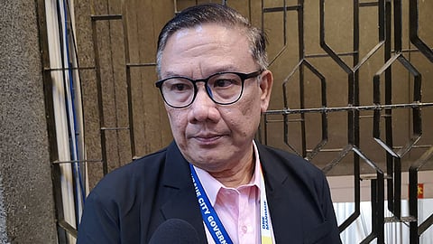 Joel Seno