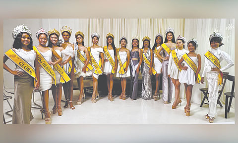 Cebu Ultimate Catwalk /