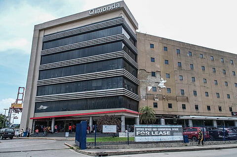 Qimonda IT Center