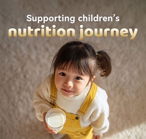 AceKid: Supporting children’s nutrition journey. (Contributed)