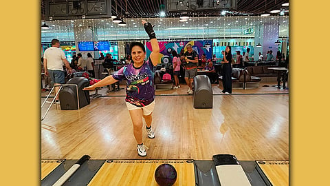 Dante rules June tourney