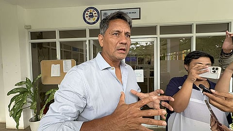 Richard Gomez
