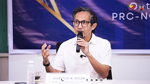Vince Dizon