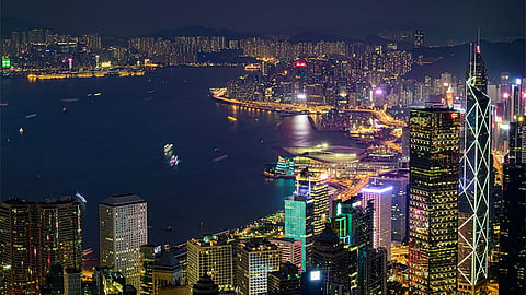 2 ka OFW na-missing sa Hongkong