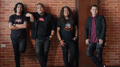 Cueshé to headline Labangon Music Fest