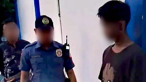 8th most wanted person in Capiz arrested in Roxas City