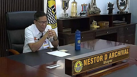 Archival highlights fiscal discipline, CCMC completion in first 100 days