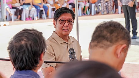Bongbong Marcos