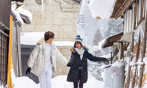 TRAVEL WITH CONFIDENCE. Make your holiday getaway worry-free with BDO Insure. (Photo courtesy of BDO)