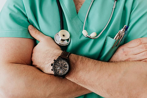 PRC: 4,500 pass physician licensure exam
