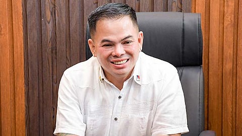 Assets ni Kerwin, laing apil sa drug
syndicate gikompiska sa gobiyerno