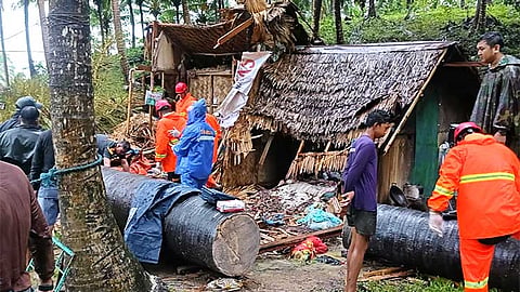 5 dead amid ‘Ramil’ onslaught