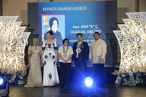 Exec: DOTr committed to timely completion of NSCR, MMSP
