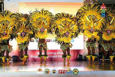 Iloilo launches 2026 Dinagyang Festival