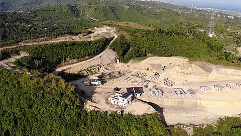 Developer vows to finish projects, refunds by 2026