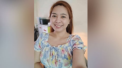 Ang mapaubsanon nga kinabuhi ni Judge Carmela Rosario Pasquin