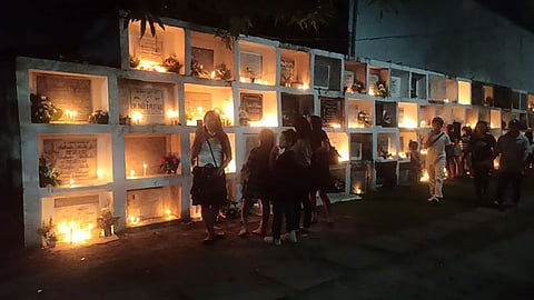 DOH ready to provide medical aid for Undas