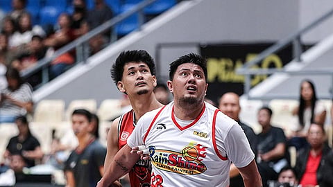 RoS aims to ride momentum vs Titan