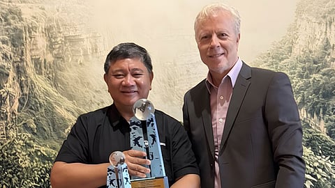 More Power wins CSR Company of the Year at 2025 Asia CEO Awards