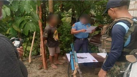 PRO-NIR intensifies campaign vs loose firearms
