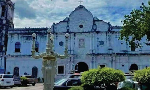 Metropolitan Cathedral
