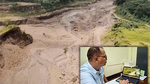Illegal quarry probe targets 200 in Toledo