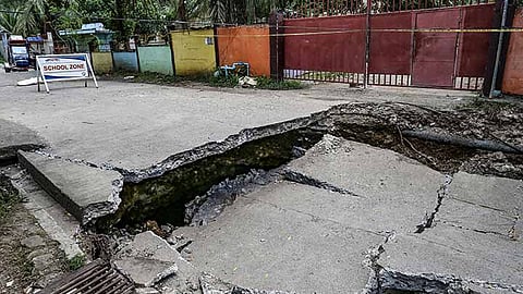Kinabuhi, panginabuhi padayon nga gitay-og