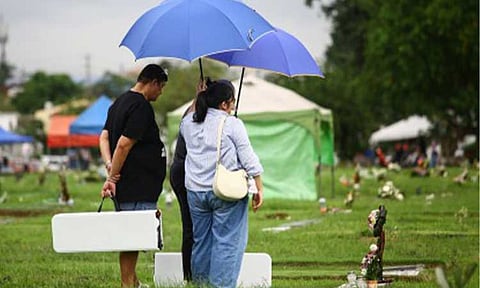 (PNA file photo by Joan Bondoc)